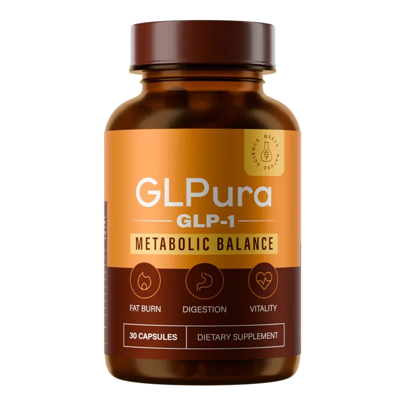 GLPura 30 dage
