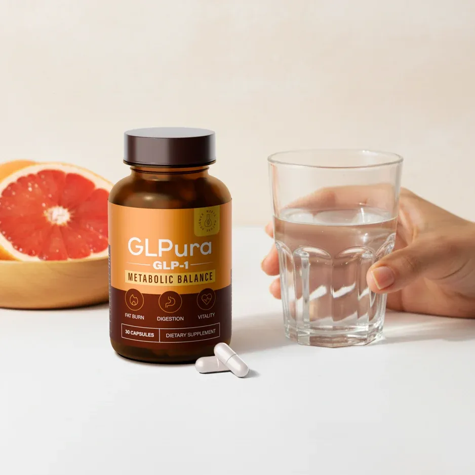 GLPura produkt